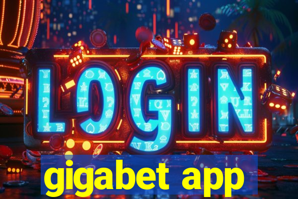 gigabet app